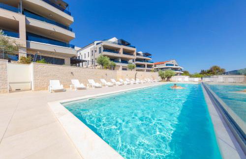 Resort Banjole - apartman Indigo - Photo 61