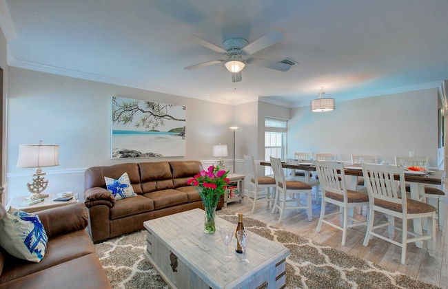 Minorga in Siesta Key Village - Foto 2