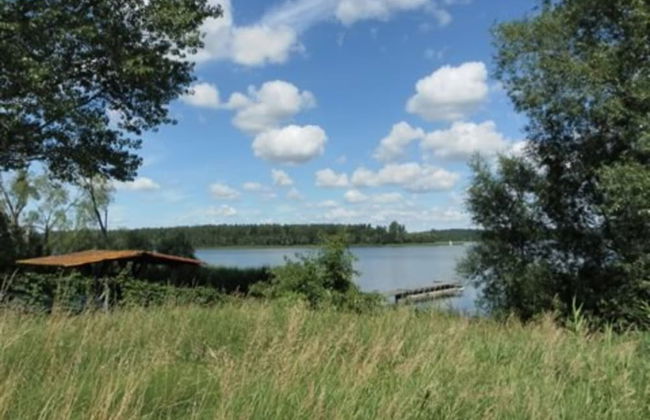 Ferienhaus Bel Ami, Nakenstorf - Foto 18