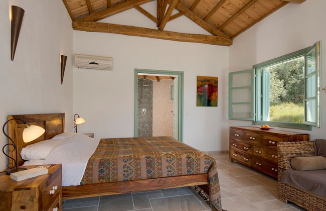 Aquilo Villa - Foto 2