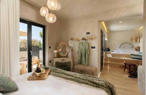 Archetypo 1855 - Villas and Suites - Foto 24