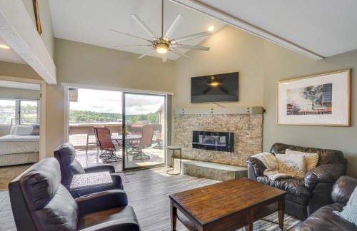 Boat Slip and Pools Waterfront Osage Beach Condo! - Photo 1