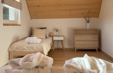 Domki przy Lesie Sasino - Foto 14