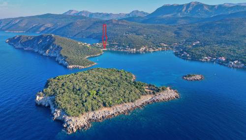 Olive Garden Beachside Hideaway - Foto 4, Garden view