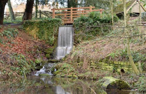 Wynn Cottage - Foto 45