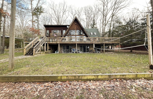 Special Memories by Taylor Made Deep Creek - Photo 1