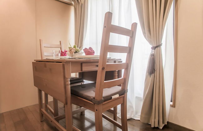 Shinsaibashi-House B - Foto 74