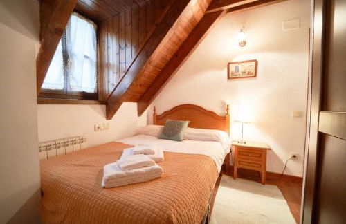 Mountain Chalet Baqueira Beret - Foto 19