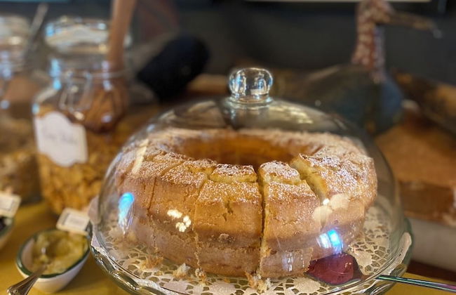 Podere Cavalbianco - Foto 75