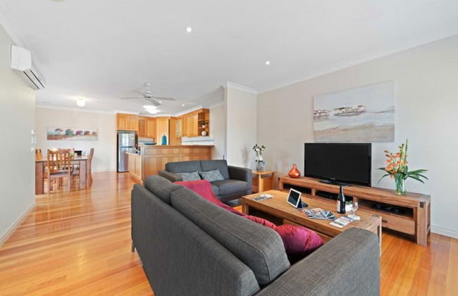 Park Avenue - IKON Glen Waverley - Foto 14