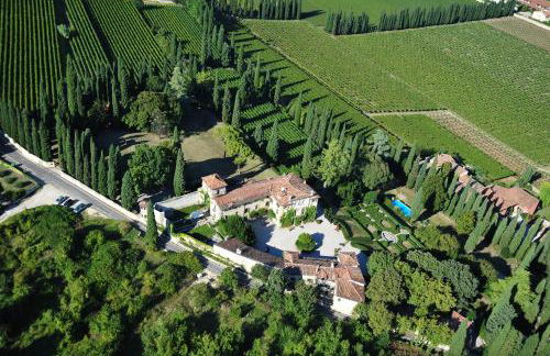 Villa Betteloni Valpolicella Suites - Foto 1