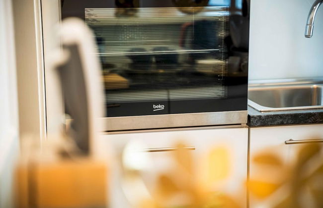 Luxury 3bdr Suite- Maison Imperial - Foto 43