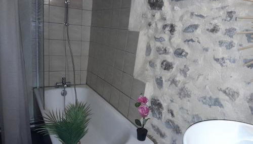 Nouveau Maison Thiernoise Typique - Foto 4, Shower