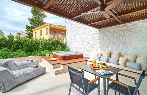 VISTA DEL PORTO LUXURY SUITES - Foto 18