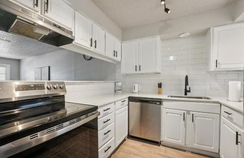 The Landry 306 Spacious and Cozy 2 Bedroom 2bth - Foto 19