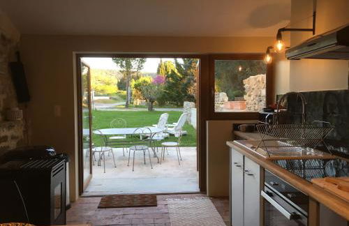 Gites "Oustaou de Bourboul" - Foto 26