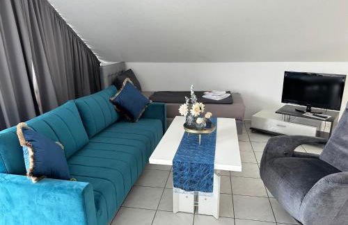 Willma Apartmenthaus - Foto 70