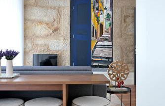 Mayor's Apartments - Foto 62