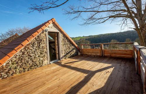 Gîte Nidamour - Foto 4