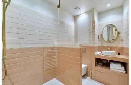 Residence Sébastopol - Paris - Foto 31