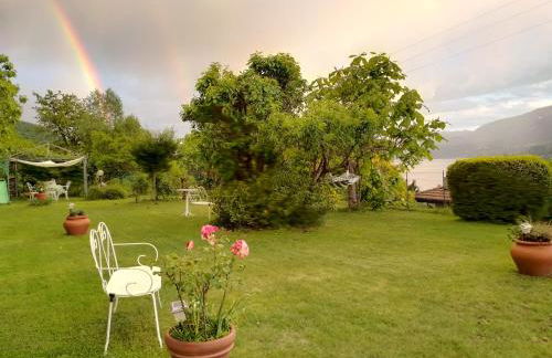 LAKE ORTA OPENSPACE garden beach - Photo 1