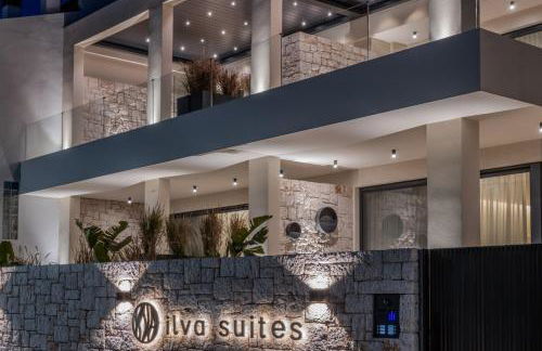 ILVA SUITES - Photo 44