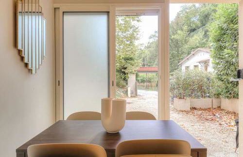 Charmant appartement en duplex pour 4, St-Didier - Photo 7