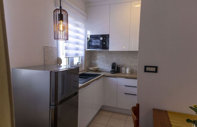 Apartment Blaue Adria - Foto 10