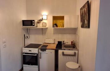 Chez Eric le n2 - Foto 15