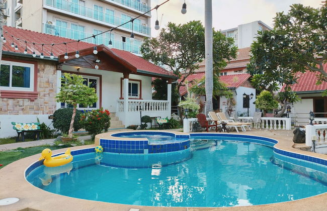 Kotchaphorn Garden - Foto 46