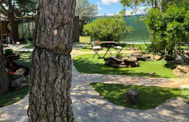 La cabaña de Paredes - Photo 8