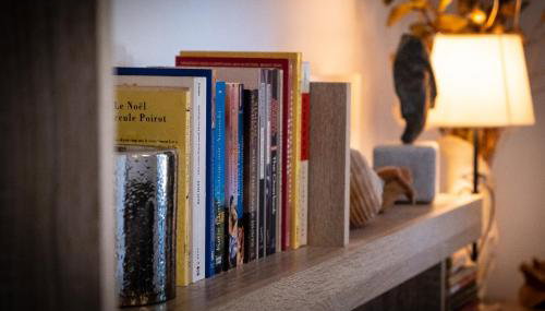 Art Apartments Postira - Foto 4