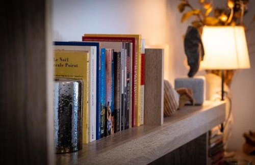 Art Apartments Postira - Photo 4