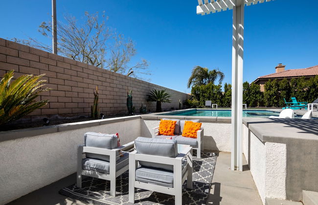 Desert Horizon - Foto 44