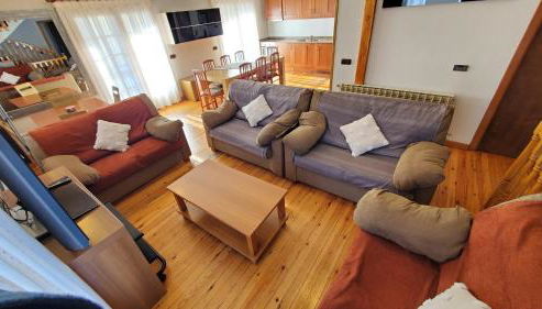 Balcón de la Peña Cancias - Photo 4