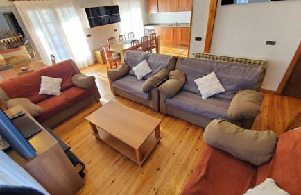 Balcón de la Peña Cancias - Photo 4