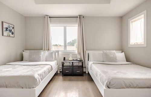 Luxury World Cup Stay Near NYC & MetLife Stadium! - Foto 18