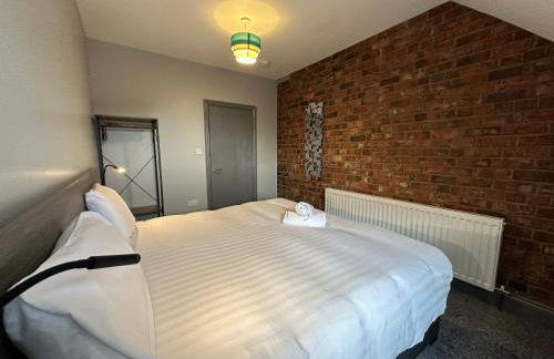 Bentinck Apartments - Foto 6