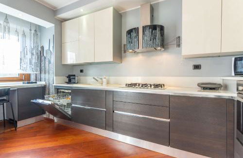 Assago amazing flat - Foto 24