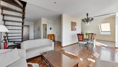 Apartamenty Aura by Q4 Apartments - Foto 4