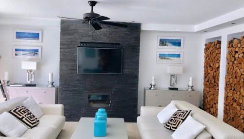 Villa Luxe, Puerto Banus, Marbella - Photo 4