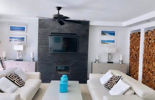 Villa Luxe, Puerto Banus, Marbella - Photo 4