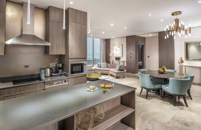 Views Hotel & Residences - Foto 23