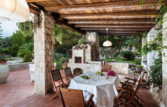 Villa Maddalena - Foto 32