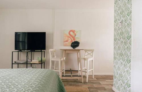 Studio in Pompano Beach two blocks from the Ocean - Foto 3