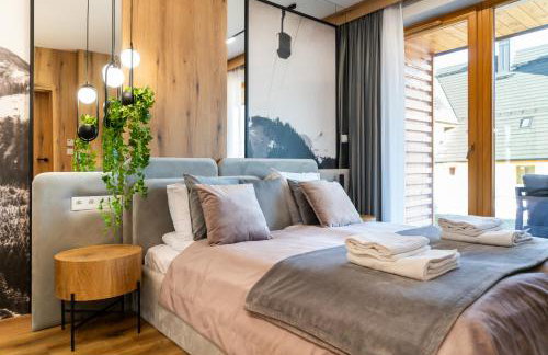 Apartament Natura Podhala by Apart Concept Podhale - Foto 23