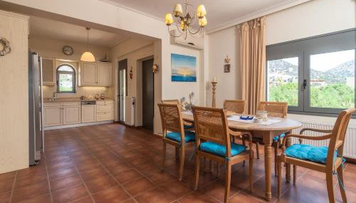 Marika Seaside Villa - Foto 5