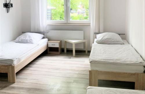 Work & Stay Troisdorf - Foto 7