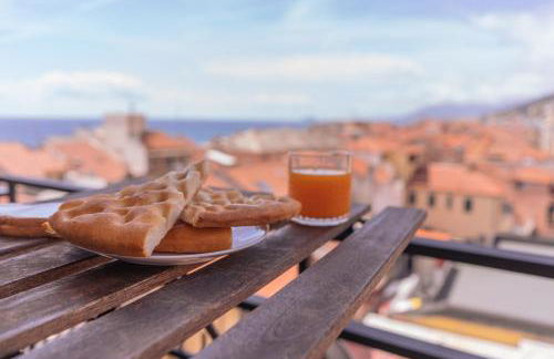 Attico43 Openspace Fronte Mare - Foto 18