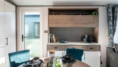 Primrose Lodge Malton - Foto 3